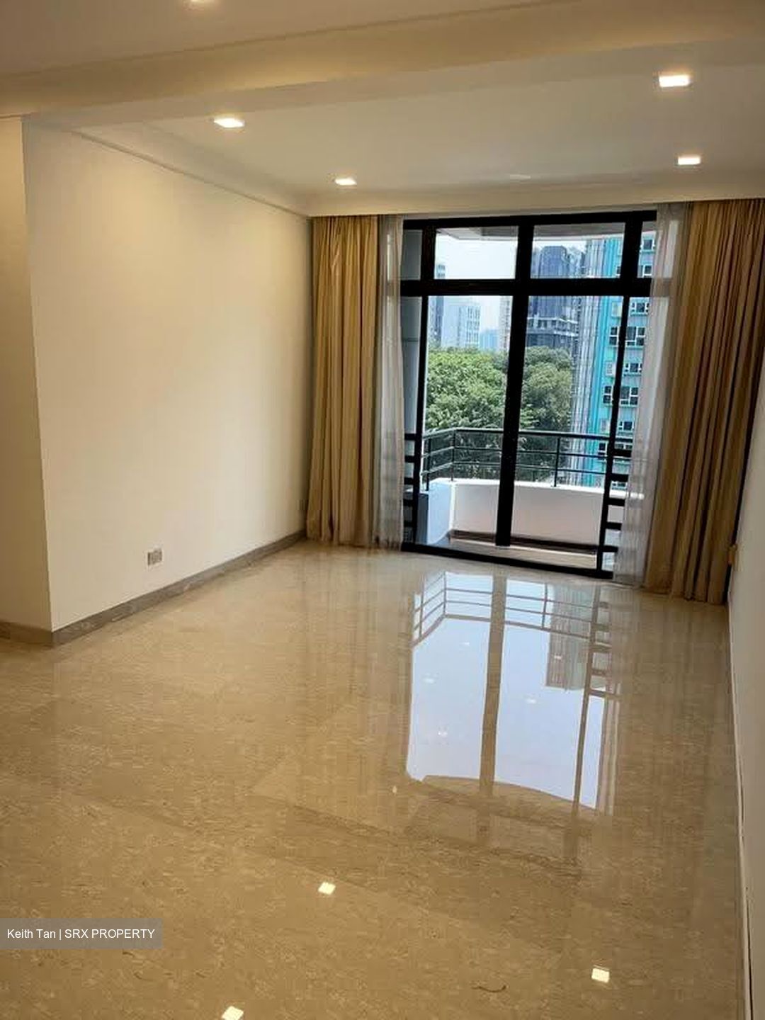 Fort Gardens (D15), Condominium #613526521